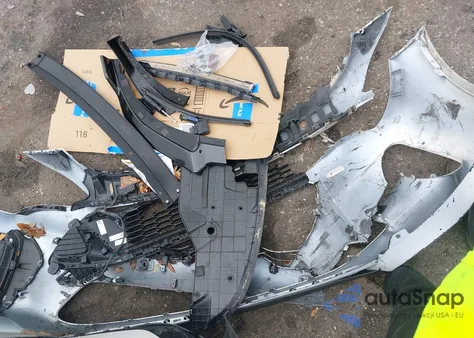 2020 Kia Stinger Gt из США, поврежденный, VIN KNAE35LC2L6072106